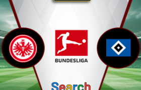 Eintracht Frankfurt Vs Hamburger SV 02 Mei 2026