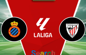 Espanyol Vs Athletic Bilbao 14 Mei 2026