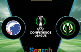 FC Copenhagen Vs Polissya Zhytomyr 30 Juli 2026