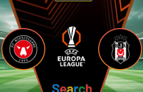 FC Midtjylland Vs Besiktas 31 Juli 2026