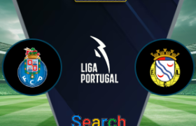 FC Porto Vs FC Alverca 03 Mei 2026