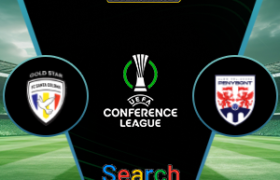 FC Santa Coloma Vs Penybont 17 Juli 2026
