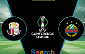 FC Santa Coloma Vs Rapid Wien 24 Juli 2026