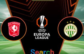 FC Twente Vs Ferencvaros 24 Juli 2026