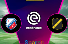 FC Utrecht Vs NAC Breda 02 Mei 2026
