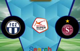 FC Zurich Vs Servette 01 Agustus 2026