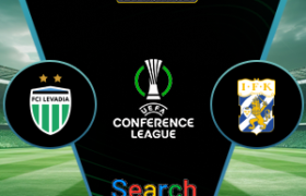 FCI Levadia Vs IFK Goteborg 30 Juli 2026