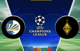 FK Sutjeska Niksic Vs Kairat Almaty 16 Juli 2026
