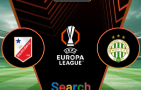 FK Vojvodina Vs Ferencvaros 10 Juli 2026
