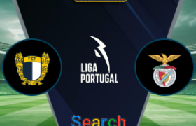 Famalicao Vs Benfica 03 Mei 2026