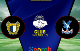 Famalicao Vs Crystal Palace 29 Juli 2026