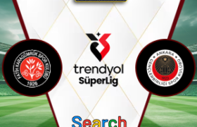 Fatih Karagumruk Vs Genclerbirligi 04 Mei 2026