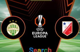Ferencvaros Vs FK Vojvodina 16 Juli 2026