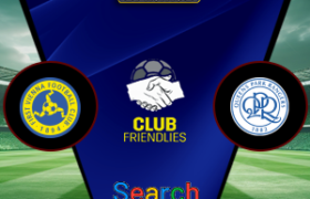 First Vienna Vs Queens Park Rangers 11 Juli 2026