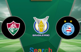 Fluminense Vs Bahia 30 Juli 2026