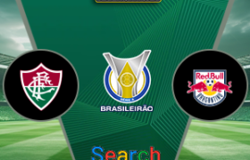 Fluminense Vs Bragantino 18 Juli 2026