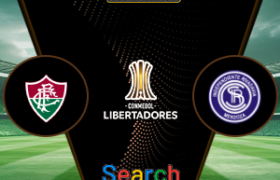 Fluminense Vs Independiente Rivadavia 12 Agustus 2026