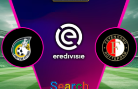 Fortuna Sittard Vs Feyenoord 03 Mei 2026