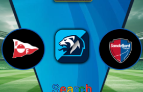 Fredrikstad FK Vs Sandefjord 01 Agustus 2026