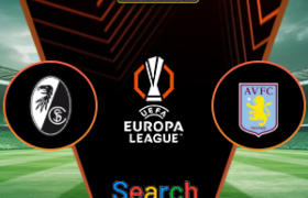 Freiburg Vs Aston Villa 21 Mei 2026