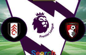 Fulham Vs AFC Bournemouth 09 Mei 2026