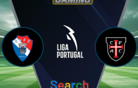 Gil Vicente Vs Casa Pia AC 28 April 2026