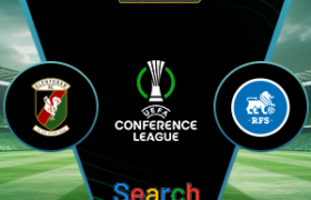 Glentoran Vs RFS 10 Juli 2026