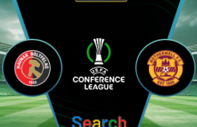 HB Torshavn Vs Motherwell 31 Juli 2026