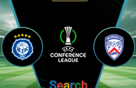 HJK Helsinki Vs Coleraine 23 Juli 2026