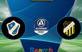 Halmstads BK Vs BK Hacken 19 Juli 2026