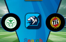Hamarkameratene Vs Tromso IL 18 Juli 2026