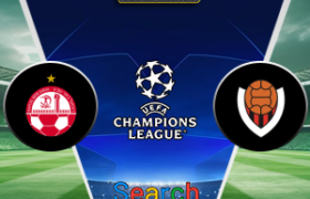 Hapoel Beer Sheva Vs Vikingur Reykjavik 30 Juli 2026