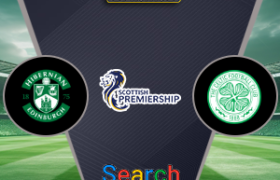 Hibernian Vs Celtic 03 Mei 2026