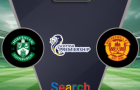 Hibernian Vs Motherwell 02 Agustus 2026