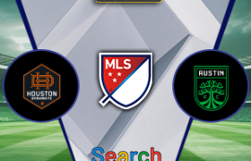 Houston Dynamo FC Vs Austin FC 26 Juli 2026