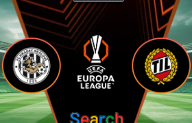Hradec Kralove Vs Tromso IL 31 Juli 2026