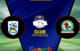 Huddersfield Town Vs Blackburn Rovers 01 Agustus 2026