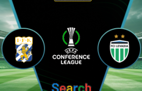 IFK Goteborg Vs FCI Levadia 22 Juli 2026