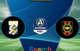 IFK Goteborg Vs IF Brommapojkarna 18 Juli 2026