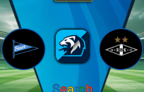IK Start Vs Rosenborg BK 18 Juli 2026