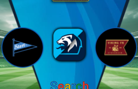 IK Start Vs Viking FK 01 Agustus 2026