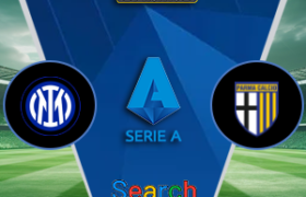 Inter Milan Vs Parma 04 Mei 2026