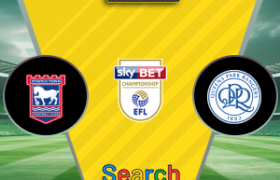 Ipswich Town Vs Queens Park Rangers 02 Mei 2026