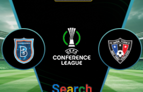 Istanbul Basaksehir Vs FC Inter Turku 23 Juli 2026