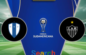 Juventud De Las Piedras Vs Atletico Mineiro 06 Mei 2026
