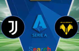 Juventus Vs Hellas Verona 03 Mei 2026