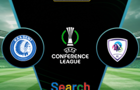 KAA Gent Vs LNZ Cherkasy 31 Juli 2026