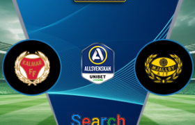 Kalmar FF Vs Mjallby AIF 25 Juli 2026