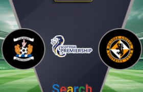 Kilmarnock Vs Dundee United 02 Mei 2026