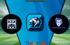 Kristiansund BK Vs Sarpsborg 08 18 Juli 2026